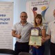 Ковельчанка виграла у центрі зайнятості 30 тисяч гривень на власну справу