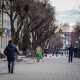 МОЄ місто сьогодні. 7 березня