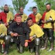 Луцькі лицарі привезли два «золота» з турніру у Києві