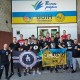 Збірна Волині поїхала на Чемпіонат України з ММА. ФОТО