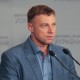 У Луцьку кандидат у президенти Купрій  заявив про оголошення війни