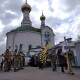 На Волині попрощалися із загиблим Героєм Андрієм Нікончуком