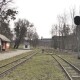 Чому вивозять майно Луцької дитячої залізниці. У Луцькраді прокоментували останні події