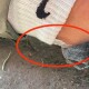 Спав у траві: у п'яного волинянина знайшли наркотики в шкарпетці