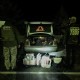 На волинському кордоні затримали сигаретних  контарабандистів