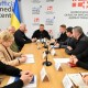 У Луцьку обговорили ситуацію із забезпеченням харчування військовослужбовців
