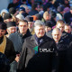 Порошенко показав відео свого візиту на Волинь