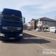 У Луцькому районі на переході на смерть збили жінку