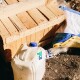 Одним прапором більше. Як ставили великий стяг перед ОДА у Луцьку