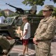 У Луцьку на сімейному фестивалі «Тато Fest» зібрали 325 тисяч гривень
