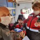 У Києві під час мітингу поліцейські напали на журналіста