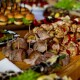 Смачно і естетично: «Карабас Барабас» пропонує кейтерінг на свята