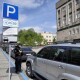 У центрі Луцька парковка знову стала платною