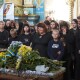 Пʼятеро дітей залишились без батька: на Волині поховали захисника. ФОТО