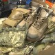 Луцькі волонтери оголосили збір коштів на зимове спорядження для бійців