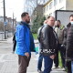У Луцьку атовці протестують проти повернення «токсичного» керівника геокадастру. ОНОВЛЕНО