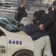 Поліцейські затримали двох людей, які влаштували вибух у Любомльському райсуді