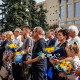 Загиблі у війні на сході стали «почесними громадянами» Луцька