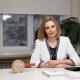 Ольга Шевченко в ТОП-25 кращих керівників найбільших компаній України