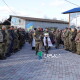 «Його постійно тягнуло на схід». На Волині поховали Героя Володимира Нероду