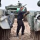 Росія посилила резервами свої угруповання на двох напрямках, – Генштаб ЗСУ
