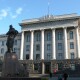 СНУ обійшов «політех» у рейтингу університетів