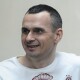 Сенцов і 34 політв'язні повернулись в Україну