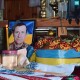 На Волині попрощалися з воїном Ярославом Рудніком. ФОТО