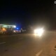 На Волині на переході збили молодого чоловіка. Він загинув на місці