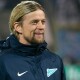 Лучанин Анатолій Тимощук рекламує в Росії шкарпетки
