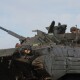 У волинській бригаді показали, як служить відібрана в окупантів техніка. ФОТО