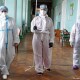 В Україні за минулу добу виявили 3007 хворих на COVID-19