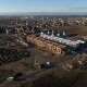 З'явилися нові фото з будівництва у «Струмочку»