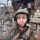 Медсестра знищила групу окупантів пострілом з гранатомета і врятувала бійців від оточення