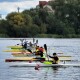 На Волині стартували Всеукраїнські змагання з веслування на байдарках й каное