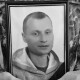 У Луцьку провели в останню дорогу Героя Романа Доманова. ФОТО