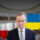У Верховній Раді українською мовою виступив маршалок Сенату Польщі