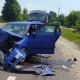 Поблизу Луцька сталася ДТП: п'ятеро людей постраждали