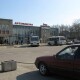 «Там наш туалет», – луцька автостанція судиться з підприємцем за землю