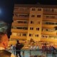 «Усюди хмари пилу. Моторошне видовище». Лучанка розповіла, що наробив землетрус у Туреччині