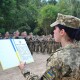 Волинян запрошують вступати у вищі військові навчальні заклади