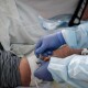 У Луцькому геріатричному пансіонаті зафіксували спалах коронавірусу