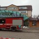 Через повідомлення про замінування луцький ЦНАП тимчасово не працює