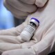 В Україну доставили 117 тисяч доз COVID-вакцини від Pfizer