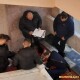Посадовець з Луганщини, якого затримали у Волинській ОДА, взяв 4 тисячі доларів хабара