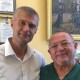 «Він вартий довіри», - Любомир Валіхновський про Вячеслава Рубльова