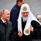 Розвідка опублікувала список священників РПЦ, які агітують за війну. Серед них - двоє з Волині