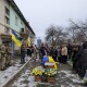 Так і не встиг створити сім'ю: на Волині провели в останню путь Героя. ФОТО
