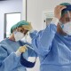 За минулу добу в Україні виявили 6 234 хворих на ковід
