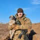 За Україну загинув волинянин Вадим Дудко